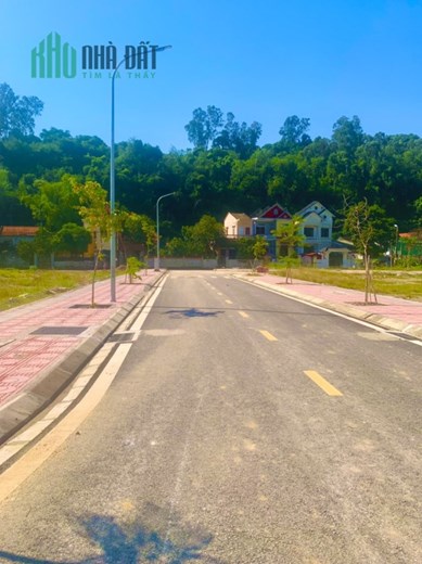 143m2 mặt đường trung tâm , Ngọc Xuyên Đồ Sơn- Hải Phòng 2,6x  tỷ