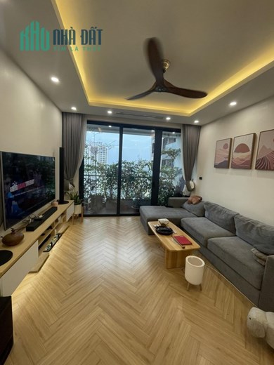 Tôi có căn 2PN tai tòa chung cư cao cấp nhất Mỹ đình the Ze i