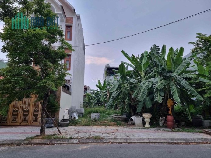 ĐẦU TƯ -  SINH LỜI - Lô đất đường Bùi Thiện Ngộ block B1.90. Lô 83 - Hòa Xuân - Q. Cẩm Lệ- Đà Nẵng
