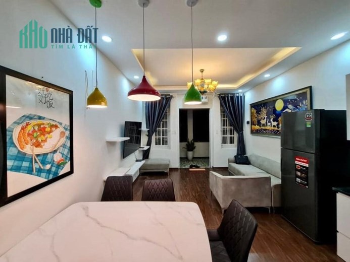 BÁN NHÀ XUÂN THUỶ- DÂN XÂY - GIÁ ĐẦU TƯ - THOÁNG TRƯỚC SAU - 38M.MT 3.8M- 4.15TỶ