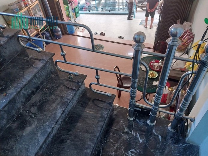 .Nhà Trần Cao Vân Kiệt Nhựa 3.5m, 82m2, ngang 5.6, 2.x tỷ