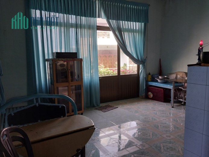 .Nhà Trần Cao Vân Kiệt Nhựa 3.5m, 82m2, ngang 5.6, 2.x tỷ