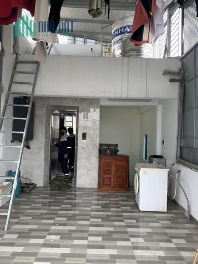 SIÊU PHẨM Mỹ Đình 35m2 x 6 Tầng - THANG MÁY - Ở VIP  4,15 Tỷ.