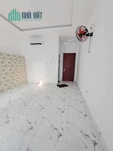 BÁN NHÀ HẺM 8M BÌNH THÀNH, BÌNH TÂN - 51M2, KHU PHÂN LÔ - NHÀ 4 TẦNG - CHỈ 5.2 TỶ TL