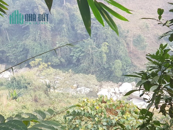 Đón sóng đầu tư đất nền Sa Pa chỉ hơn 400k/m2