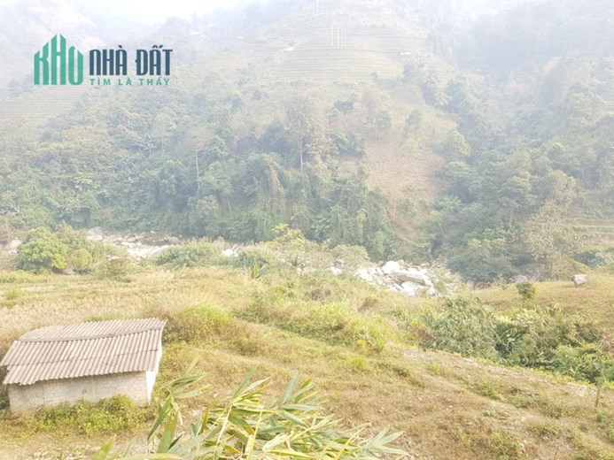 Đón sóng đầu tư đất nền Sa Pa chỉ hơn 400k/m2