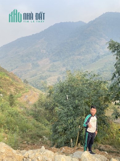 Đón sóng đầu tư đất nền Sa Pa chỉ hơn 400k/m2