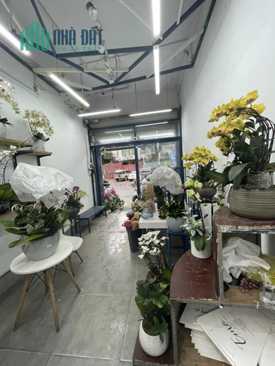 Bán Nhà Mặt Phố Đống Đa 85m x 4 Tầng Vỉa Hè Ô Tô Tránh Giá 22 Tỷ.