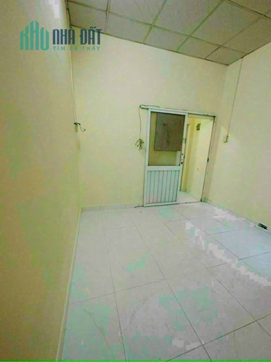 BÁN GÂP NHÀ HẺM 3M MAI XUÂN THƯỞNG 2 LẦU 2PN 2 WC CHỈ 2,39 TỶ