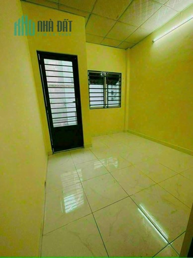 BÁN GÂP NHÀ HẺM 3M MAI XUÂN THƯỞNG 2 LẦU 2PN 2 WC CHỈ 2,39 TỶ