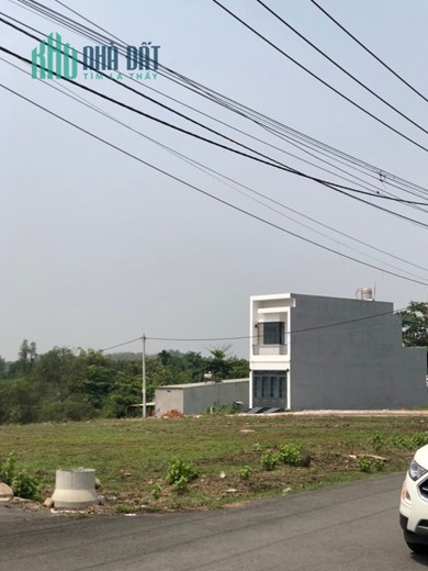 Đất nền sổ hồng kề dự án khu du lịch Sơn Tiên