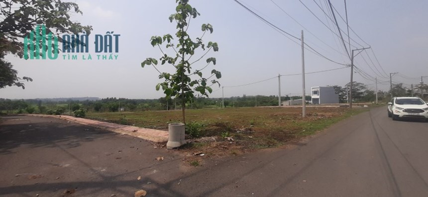 Đất nền sổ hồng kề dự án khu du lịch Sơn Tiên