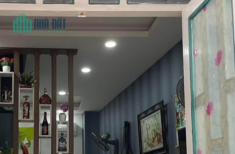 Nhà Cần Bán Gấp,110mz,4,2mx24m, nhỉnh 3tỷ, đường An Phú Đông,Quận12.