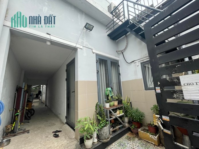 Nhà Cần Bán Gấp,110mz,4,2mx24m, nhỉnh 3tỷ, đường An Phú Đông,Quận12.