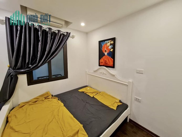 CHÍNH CHỦ BÁN PENTHOUSE DUPLEX TRẦN QUỐC HOÀN 
115M2 - CHỈ 2.55 TỶ