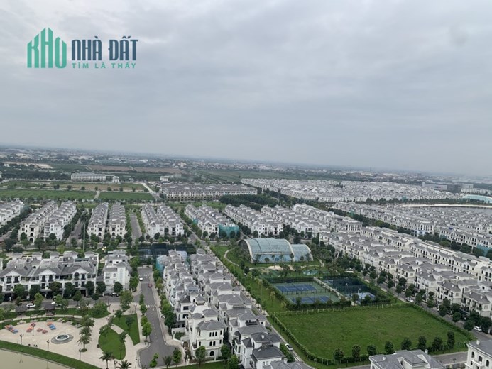 BÁN 2PN2WC VIEW TRIỆU ĐÔ BIỂN HỒ GIÁ CHỈ 2,1 TỶ BP TẠI VINHOMES OCEAN PARK,BC ĐÔNG BẮC,SẴN ĐIỀU HÒA