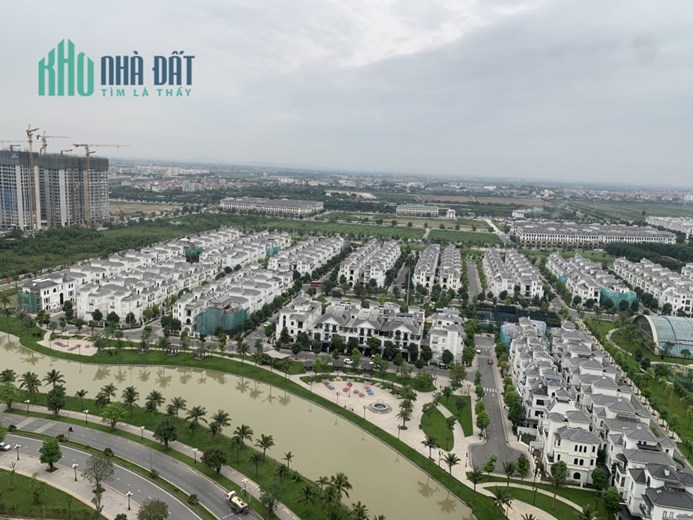BÁN 2PN2WC VIEW TRIỆU ĐÔ BIỂN HỒ GIÁ CHỈ 2,1 TỶ BP TẠI VINHOMES OCEAN PARK,BC ĐÔNG BẮC,SẴN ĐIỀU HÒA