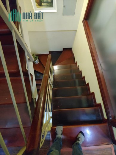 CẦN BÁN-NHÀ MẶT NGÕ-LÔ GÓC-ÔTÔ TẢI QUA NHÀ-GẦN PHỐ-53M 14xTỶ-TRẦN KHÁT CHÂN