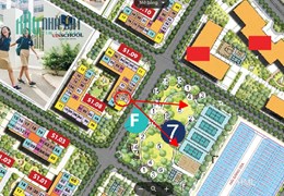 Giá có 1 0 2 căn hộ 1PN tầng trung chỉ 1.25 tỷ bao phí có đồ cơ bản tại Vinhomes Ocean Park