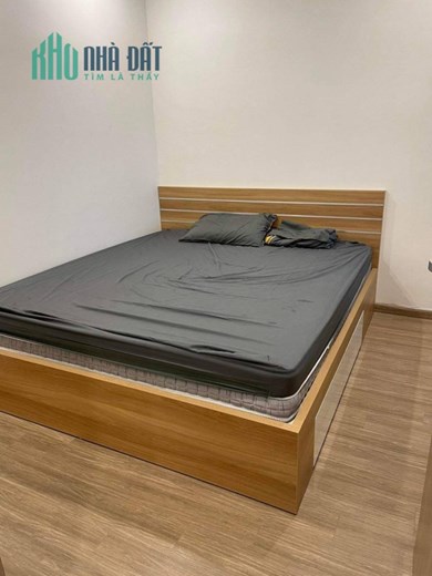 Giá có 1 0 2 căn hộ 1PN tầng trung chỉ 1.25 tỷ bao phí có đồ cơ bản tại Vinhomes Ocean Park