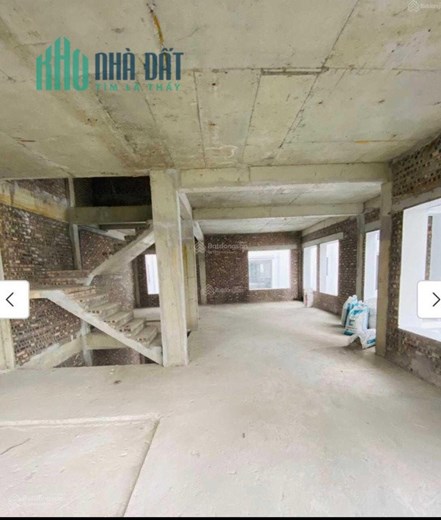 BIỆT THƯ ĐẲNG CẤP MỸ ĐÌNH - MẶT PHỐ VỈA HÈ ĐÁ BÓNG - VỈA HÈ TRƯỚC NHÀ ĐỂ VÀI CHỤC Ô TÔ