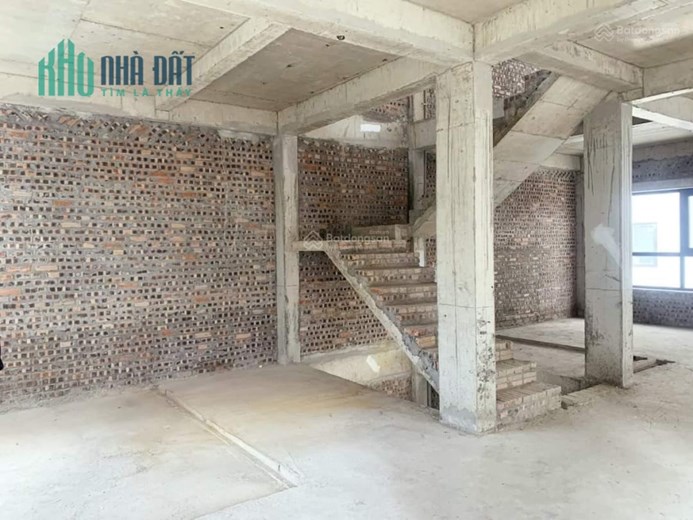 BIỆT THƯ ĐẲNG CẤP MỸ ĐÌNH - MẶT PHỐ VỈA HÈ ĐÁ BÓNG - VỈA HÈ TRƯỚC NHÀ ĐỂ VÀI CHỤC Ô TÔ