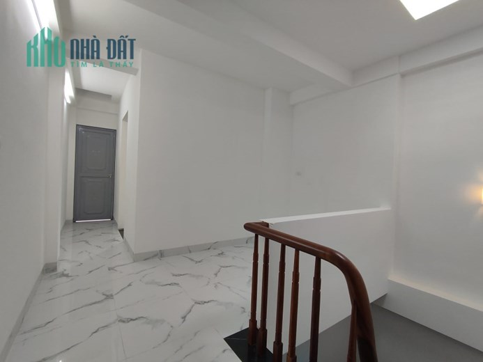 CỰC HIẾM PHẠM VĂN ĐỒNG 35M x 6T, Ô TÔ, KINH DOANH TẶNG NỘI THẤT 4.25 TỶ