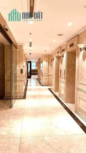 Tòa nhà tổ hợp văn phòng hạng A, mặt phố Quang Trung, Hoàn Kiếm 1.470m, MT50m 365 tỷ. LH: 0366051369
