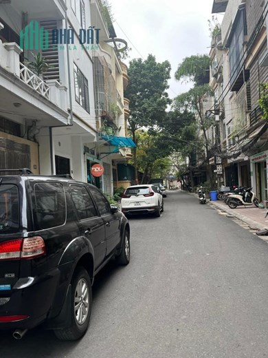 HIẾM HUỲNH THÚC KHÁNG 57M x MT 7,5m - VỈA HÈ - KD NGÀY ĐÊM - GIÁ 15 TỶ