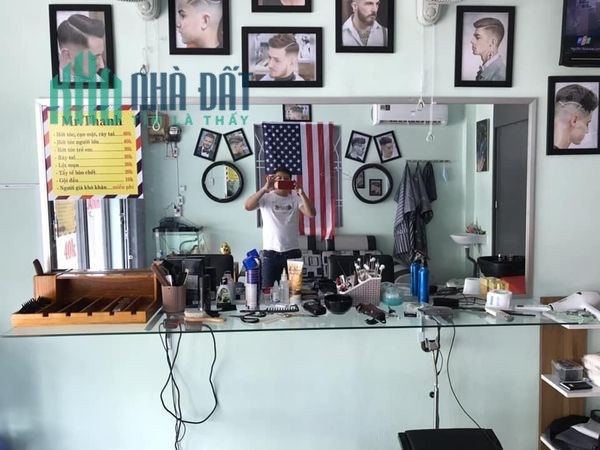 Cần sang tiệm tóc MT Đ. CMT8 Thuận An Bình Dương