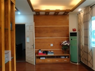 Bán nhà Đẹp Phân Lô Hào Nam, 55m2, 5 Tầng, Gara Ô tô, Ở thích, 11,45 tỷ