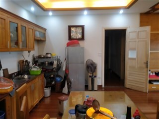 Bán nhà Đẹp Phân Lô Hào Nam, 55m2, 5 Tầng, Gara Ô tô, Ở thích, 11,45 tỷ