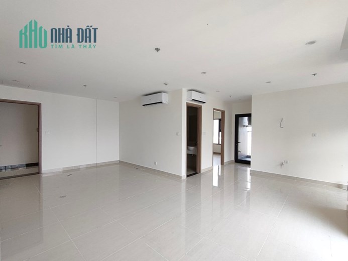 Rinh siêu phẩm 3PN + 1 hướng ĐN view tổ hợp sân chơi đẹp chỉ 3.7 tỷ BP Vinhomes Ocean Park Gia Lâm