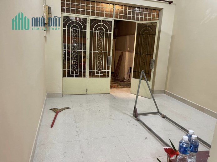 Bán nhà MTKD Đường số 8 Trường Thọ - 70m2 6.7 tỷ - Kinh doanh đa ngành nghề