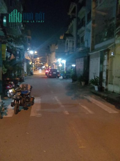 Bán nhà đường số 5 -Trường Thọ - 55m2  gần mặt tiền - giá 3.3 tỷ