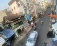 Chính Chủ Cần Sang nhượng lại toàn bộ quán và mặt bằng nhà nguyên căn tại tp HCM