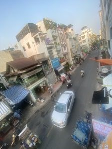 Chính Chủ Cần Sang nhượng lại toàn bộ quán và mặt bằng nhà nguyên căn tại tp HCM