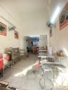 Chính Chủ Cần Sang nhượng lại toàn bộ quán và mặt bằng nhà nguyên căn tại tp HCM