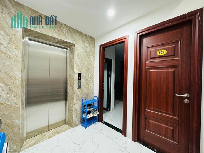 Bán nhà mới Pháo Đài Láng, 80m2, 8 tầng, 21p full nội thất, 1.5 tỷ/năm, ba gác tránh, giá nhỉnh 14