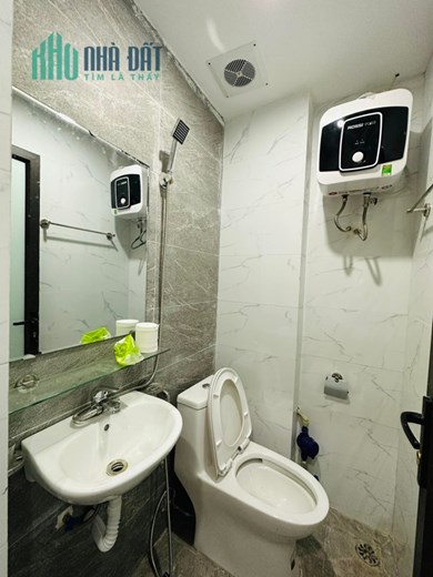 Bán nhà mới Pháo Đài Láng, 80m2, 8 tầng, 21p full nội thất, 1.5 tỷ/năm, ba gác tránh, giá nhỉnh 14