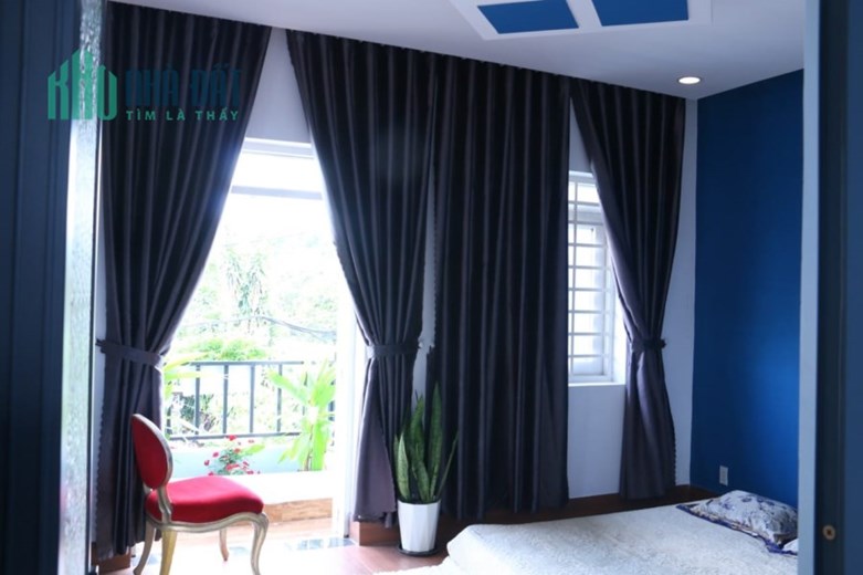 BÁN NHÀ CHÍNH CHỦ PHAN VĂN HỚN, ĐƯỜNG LỚN XE TẢI TRÁNH THÔNG SỐ ĐẸP 5 X17, CHỈ 4,7 TỶ