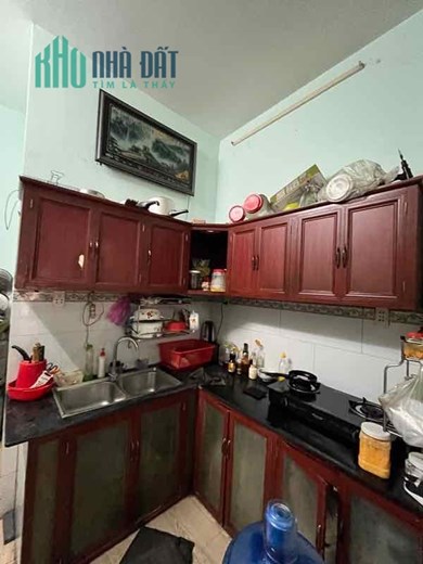Nhà mặt tiền KD sầm uất Trần Tấn, Tân Phú,2 lầu, 54m2, giá 8,8tỷ