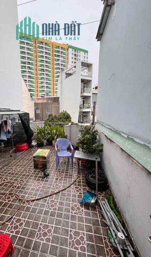 Nhà mặt tiền KD sầm uất Trần Tấn, Tân Phú,2 lầu, 54m2, giá 8,8tỷ