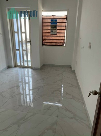 Cần Bán Gấp Hẻm XH Bùi Tư Toàn An Lạc Bình Tân 40m 4 Lầu Chỉ 4.4 Tỷ