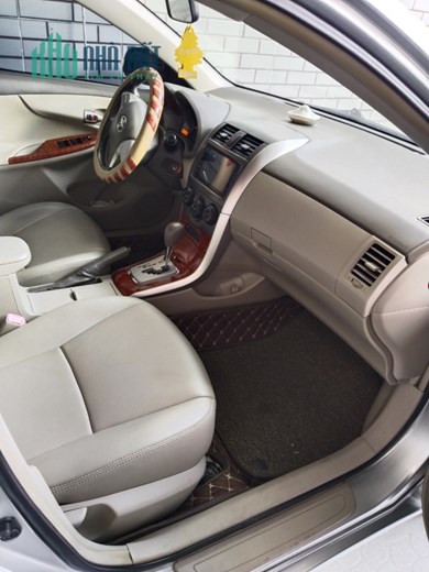 Bán xe Chính chủ Xe ít đi. Muốn bán Toyota corolla Altis Phường 25, Quận Bình Thạnh, Tp Hồ Chí Minh