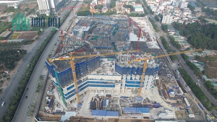 CỰC PHẨM HỒ TÂY 134M2, LẠC LONG QUÂN, MẶT TIỀN RỘNG 8.4M