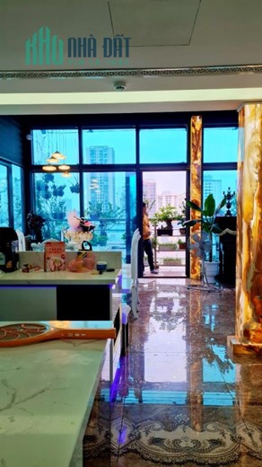 BÁN NHÀ TOÀ NHÀ PHỐ PHAN VĂN TRƯỜNG - CẦU GIẤY