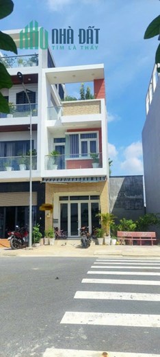 Nhà bán 131 Tây Lân Bình Tân TP HCM