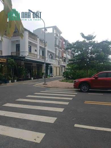 Nhà bán 131 Tây Lân Bình Tân TP HCM
