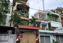 📣 NHÀ MẶT TIỀN NGUYÊN HỒNG - BÌNH THẠNH - CHÍNH CHỦ Ở LÂU NĂM - 66.5M2 - GIÁ 12 TỶ TL